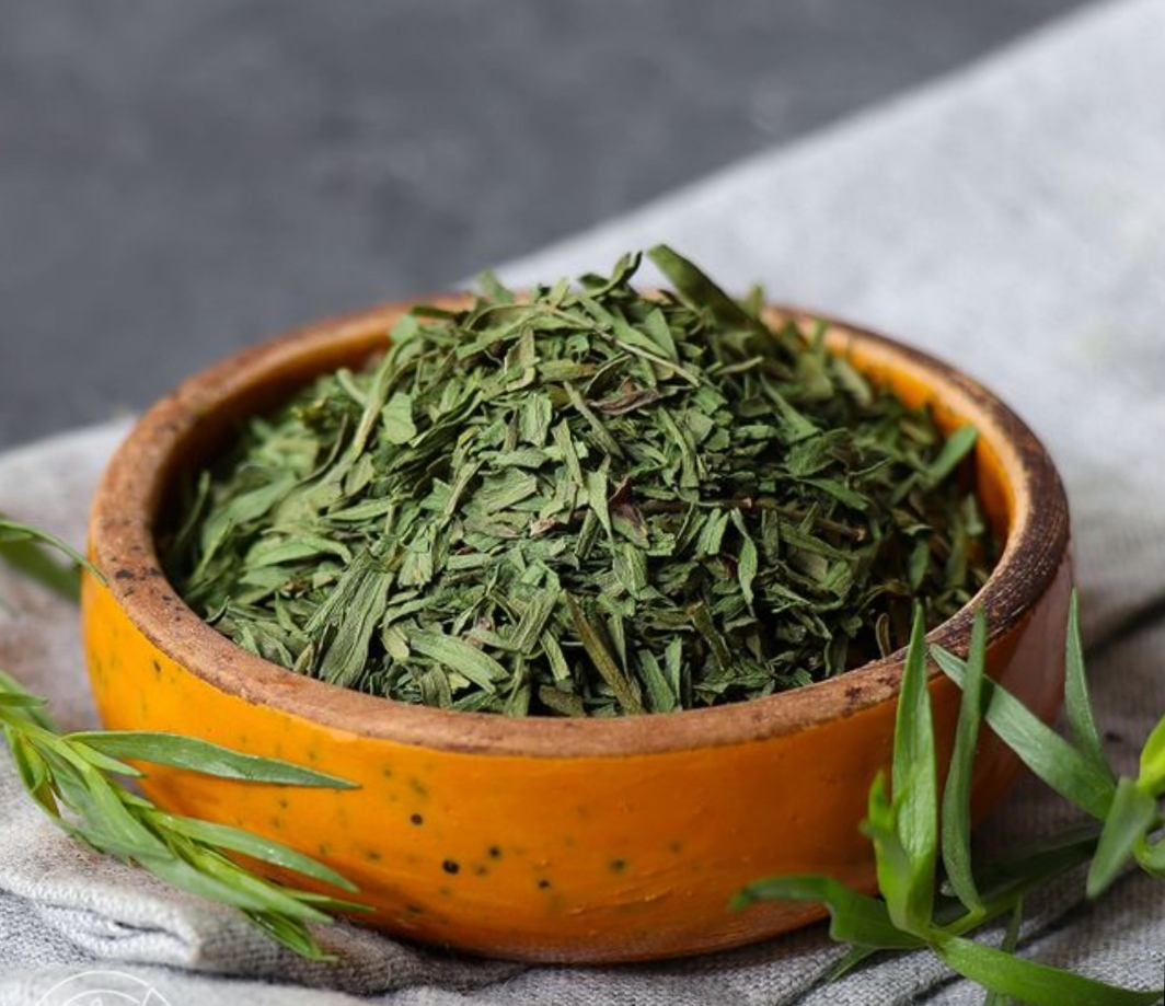 مرزه خشک ( در بسته بندی ۵۰ گرمی)