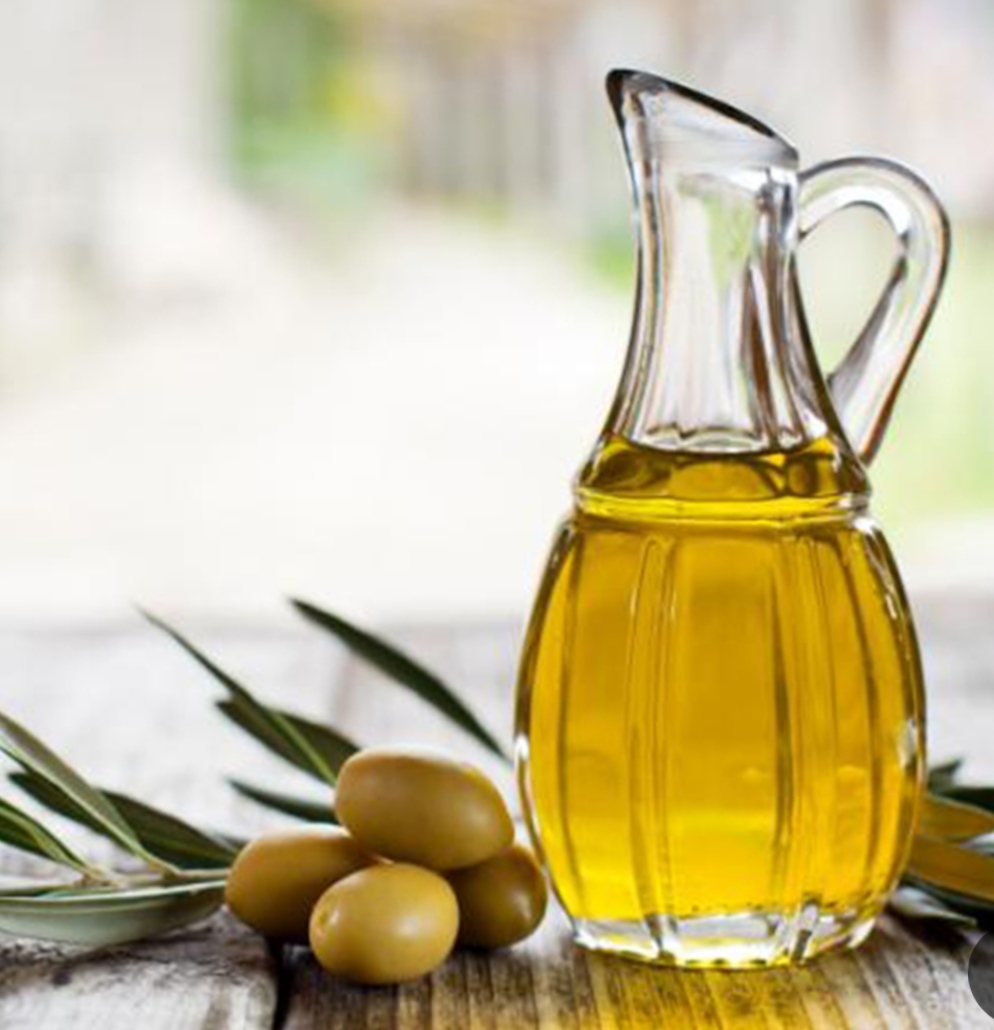 روغن زیتون 