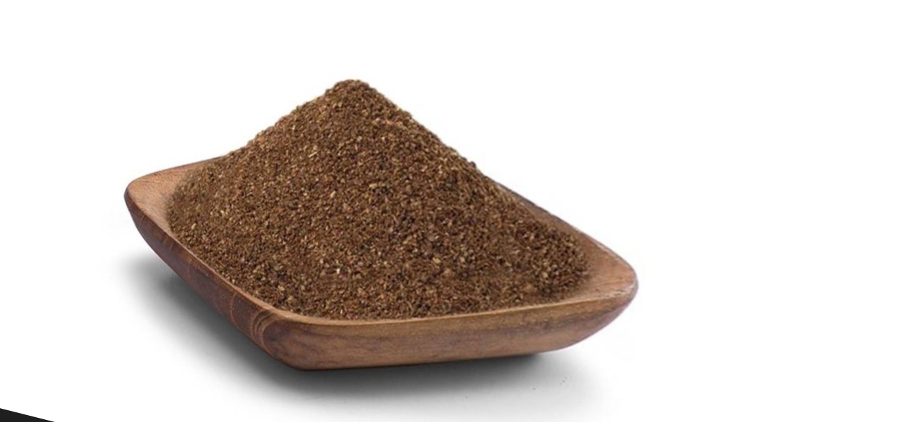 سماق قهوه ای