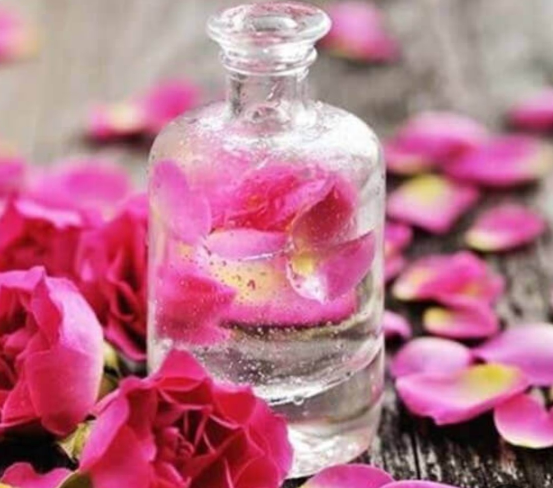 گلاب اصل کاشان