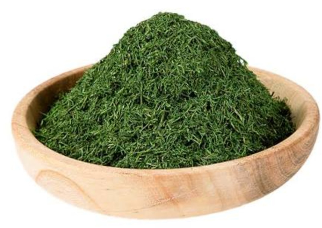 شوید خشک ( در بسته بندی ۱۰۰ گرمی)